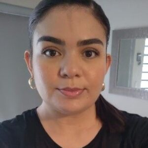 Profile photo of Tania Alhelí Estrada Pérez