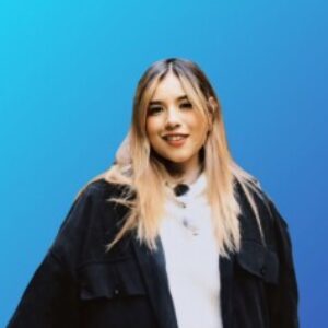Profile photo of Andrea Dayana Toriz Chávez