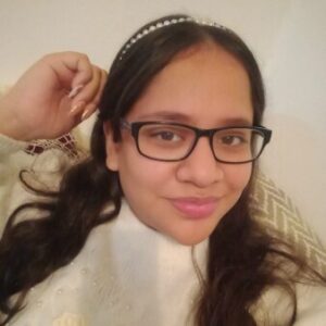 Profile photo of Samantha Lizeth Rangel Zamarron