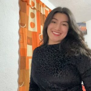 Profile photo of Patricia Gomez Ramirez
