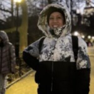 Profile photo of Martha Eliana Velasco Rendón