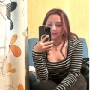 Foto de perfil de Ana Cristina Martell Rosas