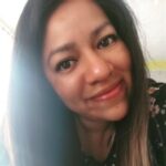 Nancy Pérez Yescas