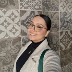 Profile photo of Paola Ximena Rodríguez González