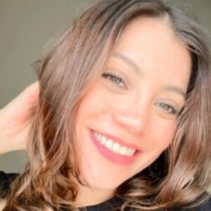 Profile photo of María Fernanda sanchez guerra