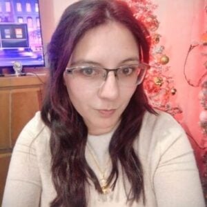 Profile photo of Lidia Abril Chino Martínez