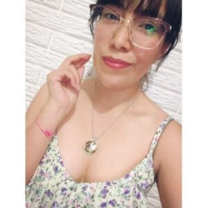 Profile photo of Sofía Antonia Pérez Tapia