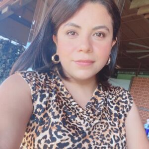 Profile photo of Tania Berenice Aguilar Mendez