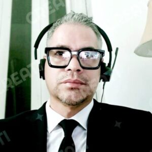 Profile photo of Carlos Quiñonez Hernandez