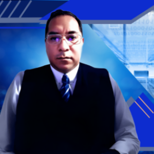 Profile photo of Adán Chávez Núñez
