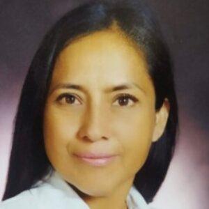 Profile photo of Lucero Díaz García