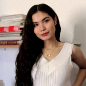 Profile photo of MARIA RAQUEL CID SANCHEZ