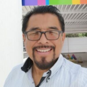 Profile photo of José Alberto Martínez Gracia