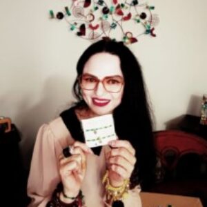 Profile photo of Sara Castillo Miguel