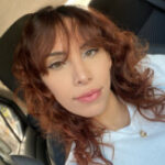 Nicole Pinilla