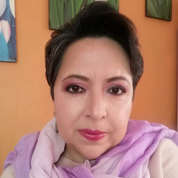Profile photo of ALMA DELIA HUITRÓN ENRÍQUEZ