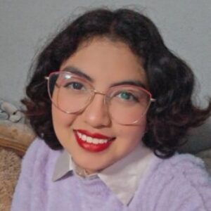 Profile photo of Mónica Estrella Mendicoa Cuadros