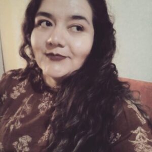 Foto de perfil de Mónica Josefina Rangel García