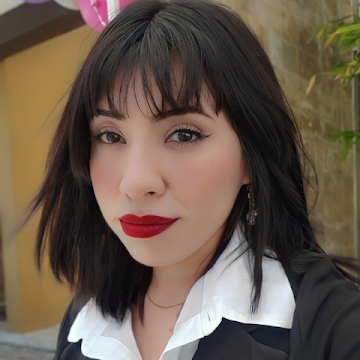 Foto de perfil de Jacqueline Stephanie Vázquez Castelo