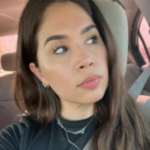 Foto de perfil de Elizabeth Alejandra Nevarez ochoa