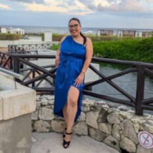 Profile photo of Julissa Sallet Lara Magaña