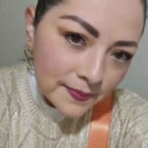 Profile photo of Viridiana Daphne Romero Vernon
