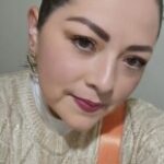 Viridiana Daphne Romero Vernon