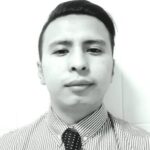 Gabriel Eduardo Reyes Padilla