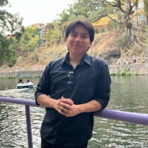 Profile photo of Edgar Jonas Ortiz Sanchez