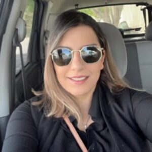 Foto de perfil de Rosa María Martínez Salazar