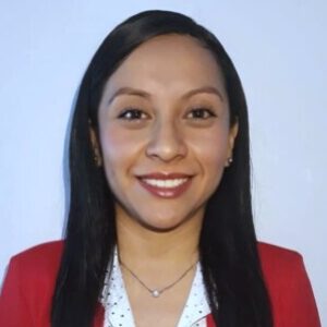 Profile photo of Sarah Edith Sánchez Pérez Sánchez Pérez