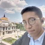 Profile photo of Rubén Mejía Cueto