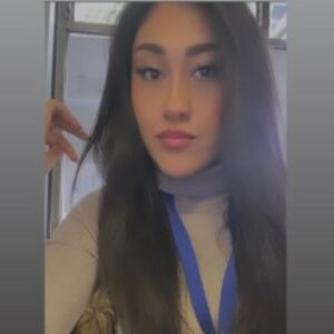 Profile photo of Daniela Lara Arellano