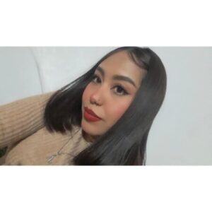Profile photo of Alexia Lizbeth Lecona Torres