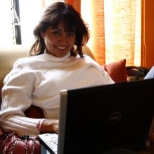 Profile photo of Tania Seret Vázquez Cruz