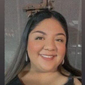 Foto de perfil de Andrea Patricia Vazquez Cordova