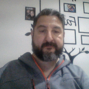 Profile photo of Humberto Alejandro Cantú Garza