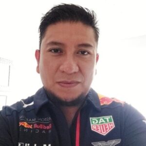 Profile photo of Juan Carlos Sánchez Rivera