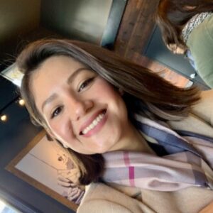 Profile photo of Anacaren Galvez González