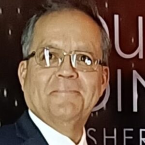 Profile photo of Fernando Enrique Lozano Romero