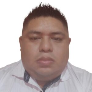Profile photo of Moisés Ku Cituk