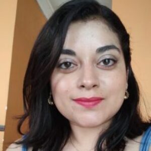 Foto de perfil de Marypaz Benetia Cerda Aguirre