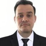 Carlos Alfredo Gallegos Sanchez