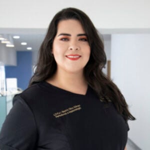 Profile photo of Beatriz Silva Gómez