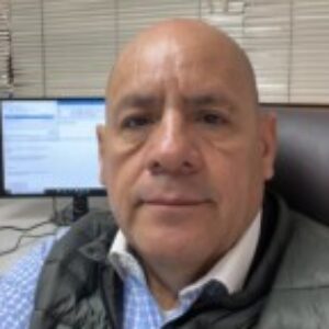 Profile photo of Gonzalo Gallardo Garcia