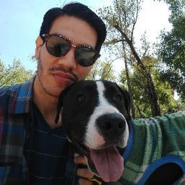 Profile photo of Ricardo Felipe Dugelby Covarrubias