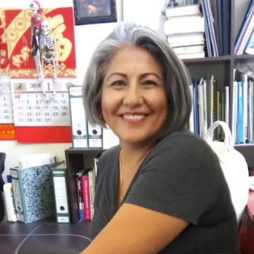 Profile photo of Adriana Mercedes Ruiz Reynoso
