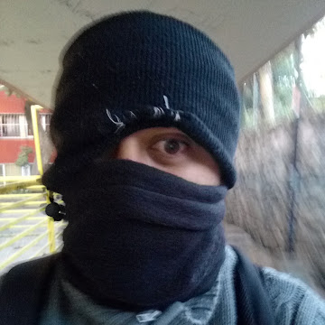 Profile photo of Hector Augusto Quintanar Navarro