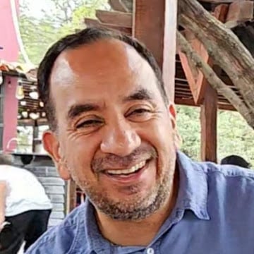 Mario Alberto Suárez Rodríguez
