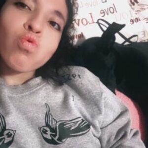 Profile photo of Brenda Ojinaga Martínez